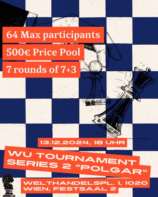 WU-Series 2 “Polgár” 13.12.24